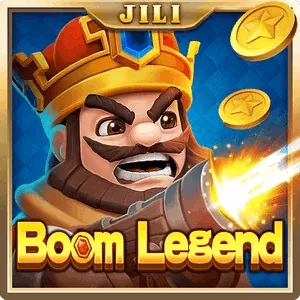 Crash Games Icon