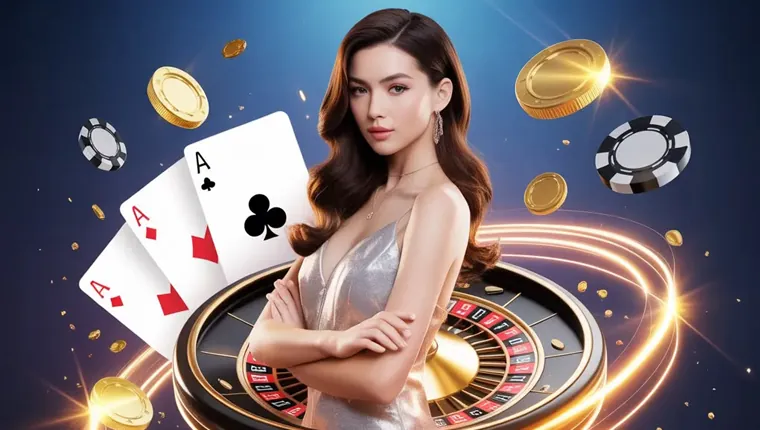 Thrilling Online Slots