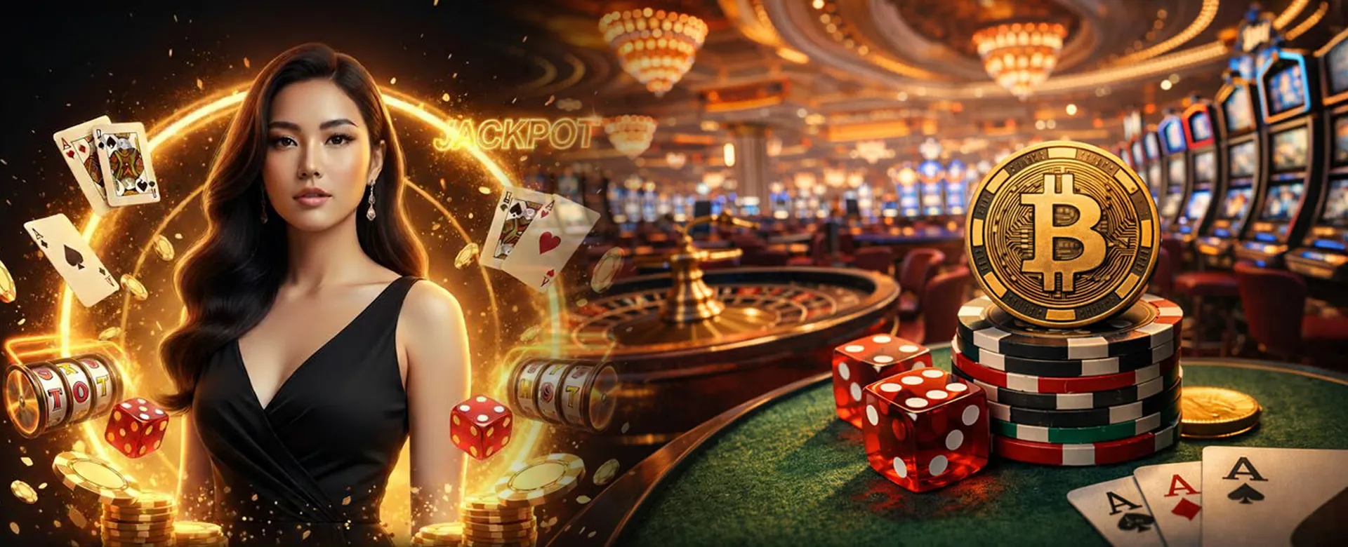 10jili Live Casino Experience