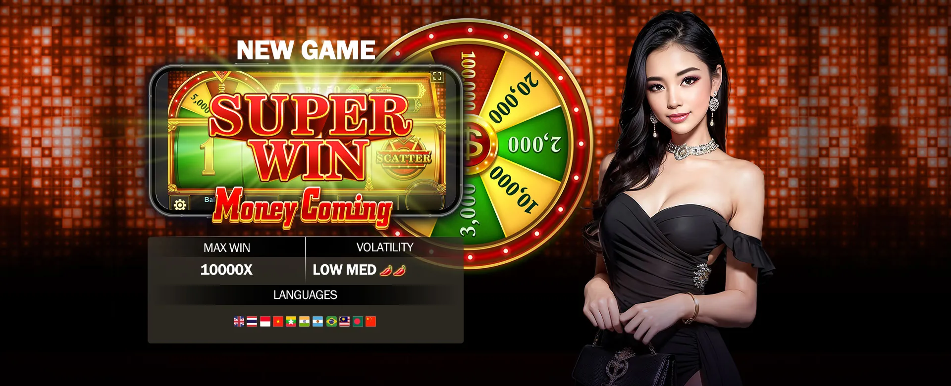 10jili Latest Promotions and Bonuses